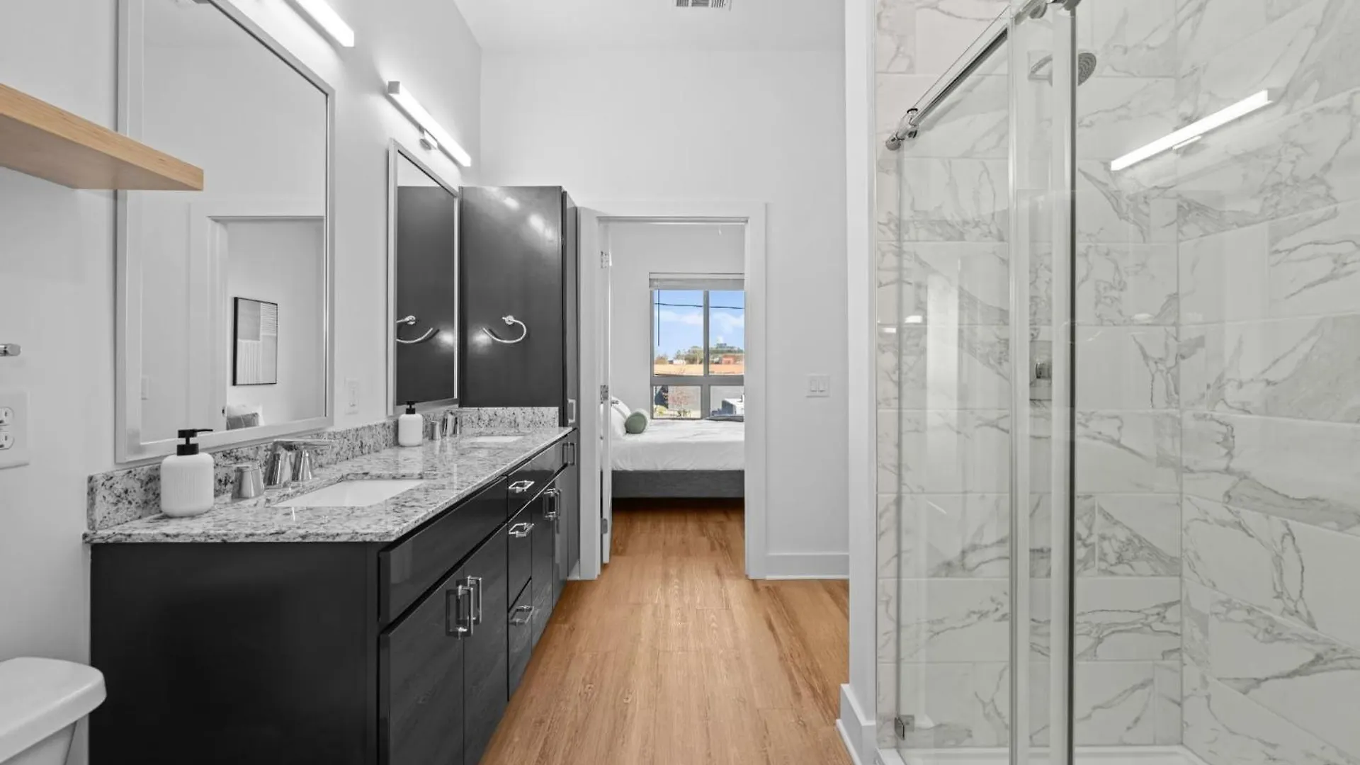 Loso Apartments In Charlotte