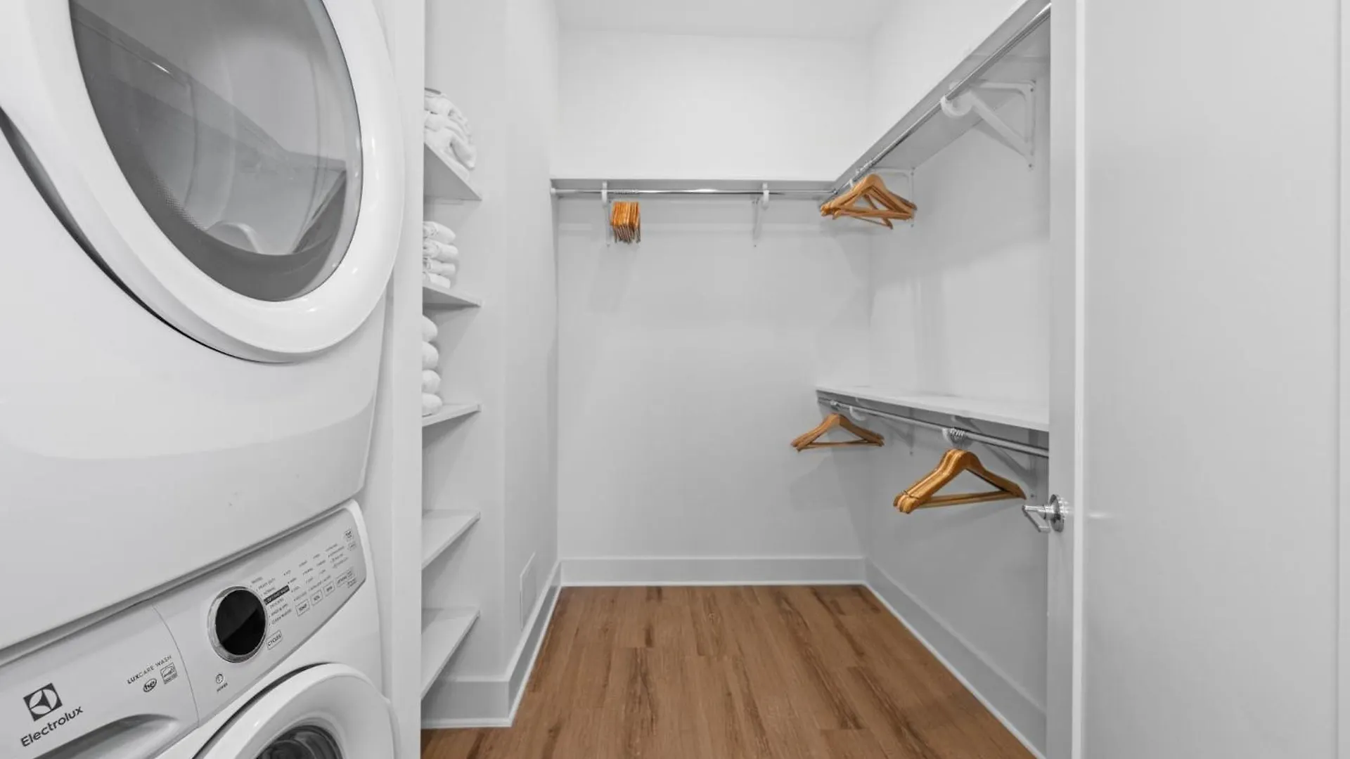 Loso Apartments In Charlotte