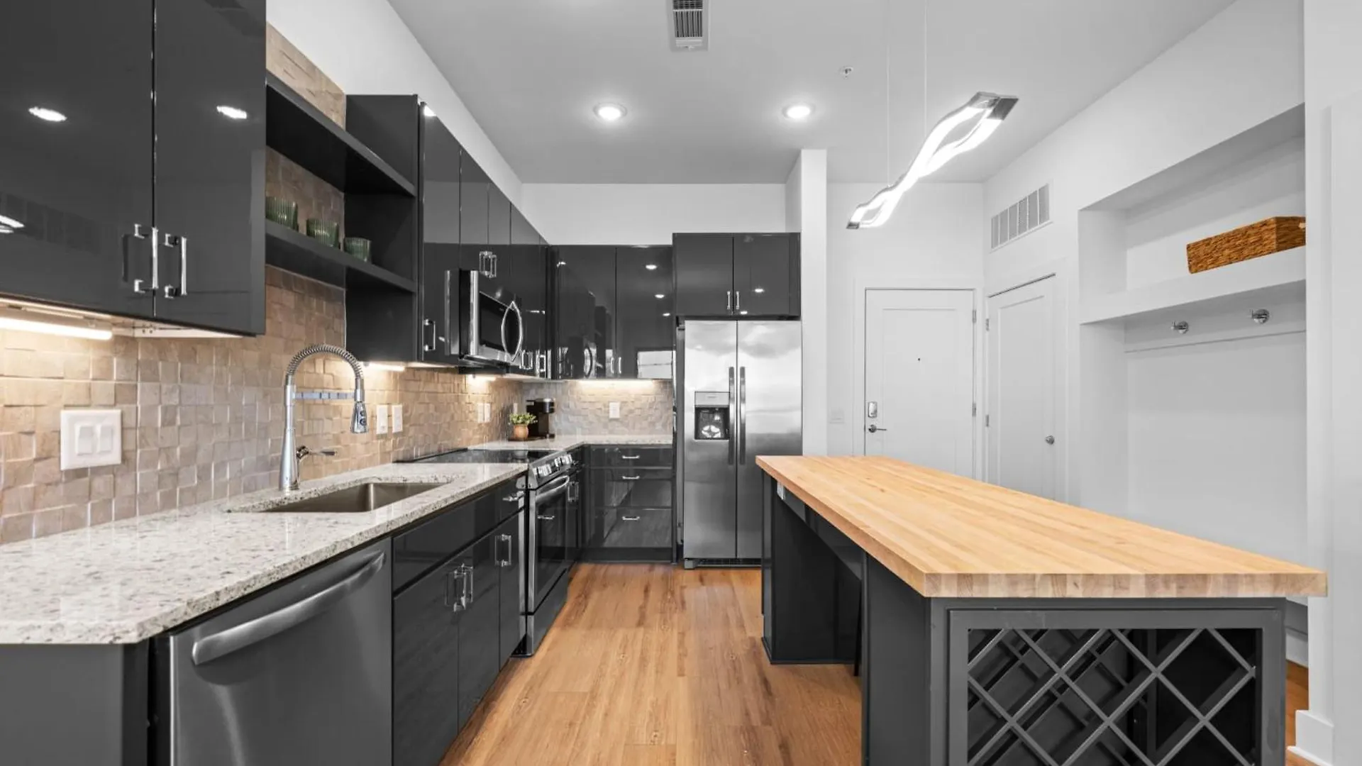 Loso Apartments In Charlotte