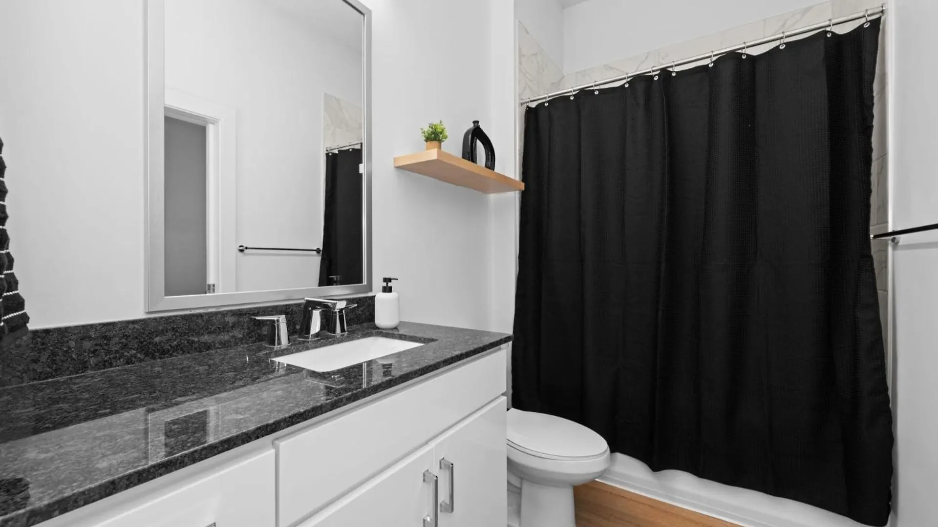 Loso Apartments In Charlotte