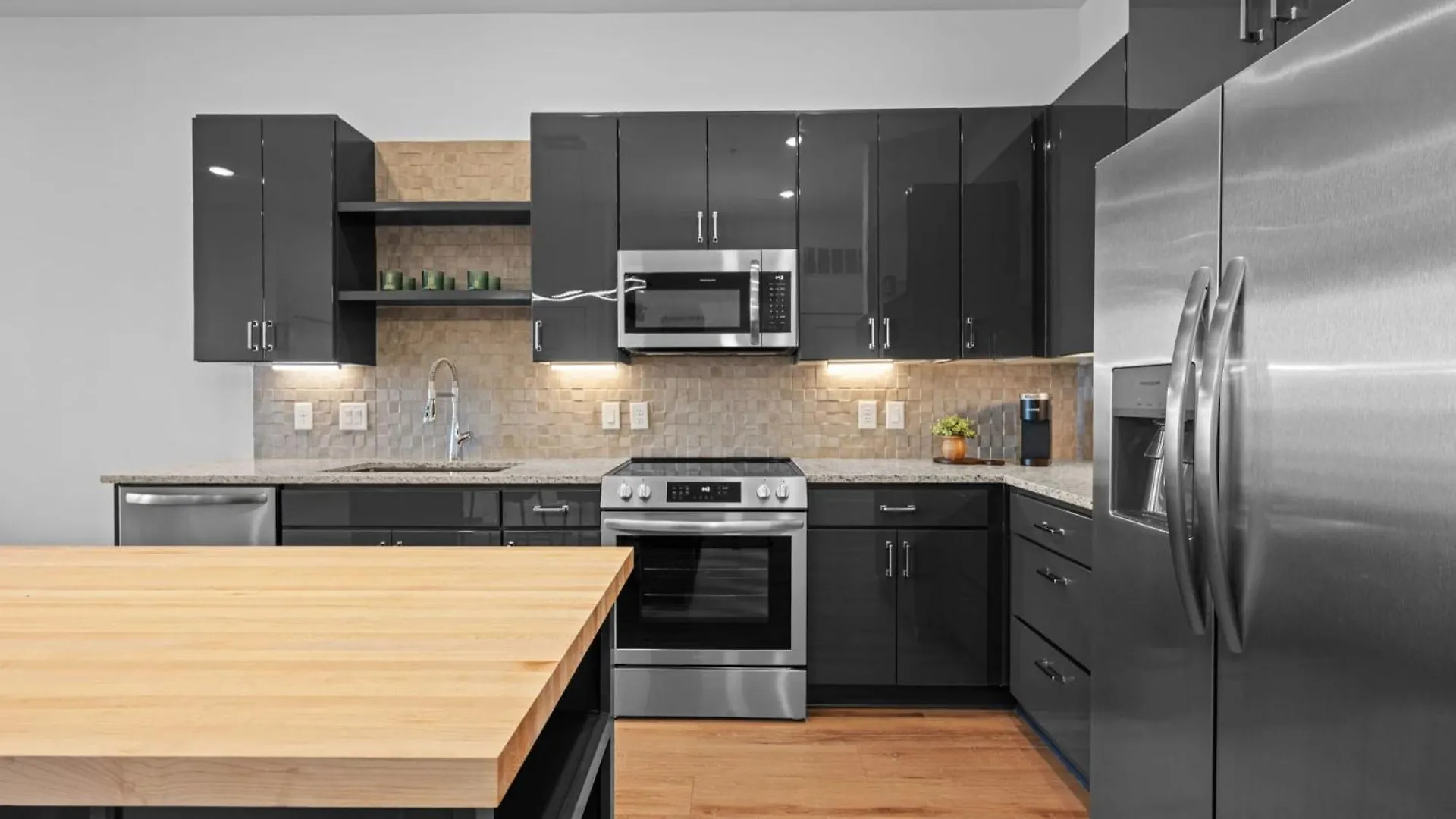 Loso Apartments In Charlotte United States