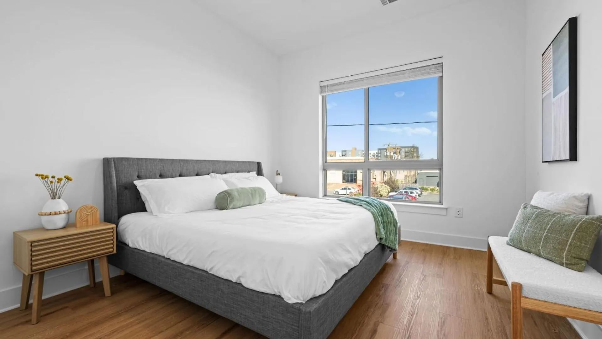 Loso Apartments In Charlotte