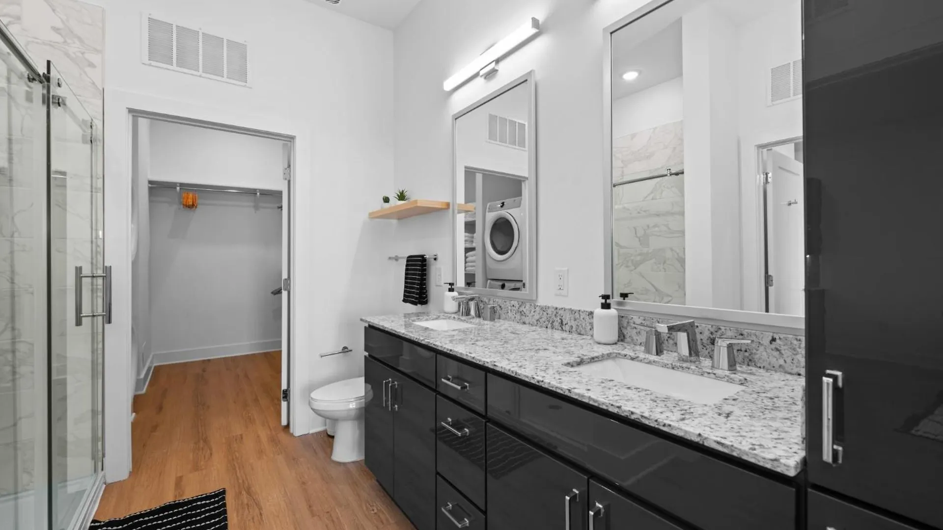 Loso Apartments In Charlotte United States