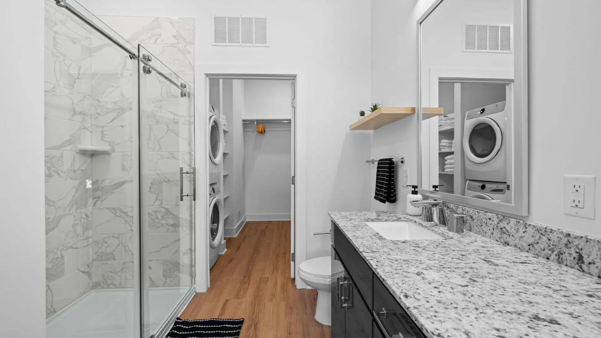 Loso Apartments In Charlotte United States
