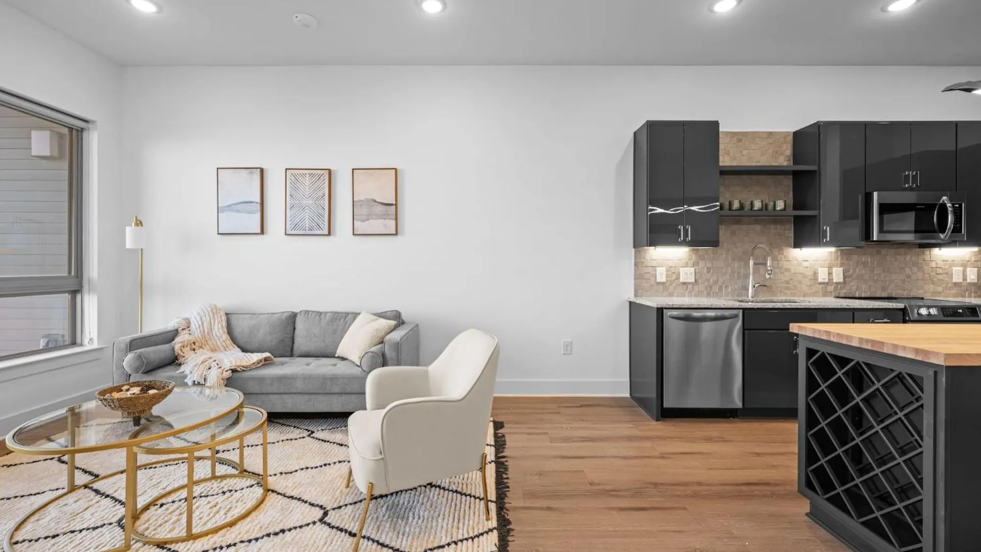 Loso Apartments In Charlotte 0*,  United States
