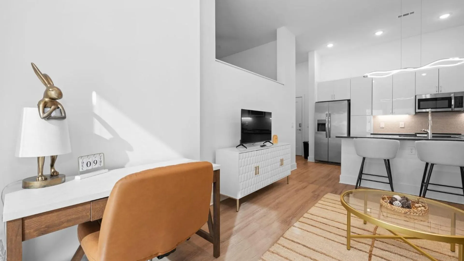 Loso Apartments In Charlotte 0*,  United States