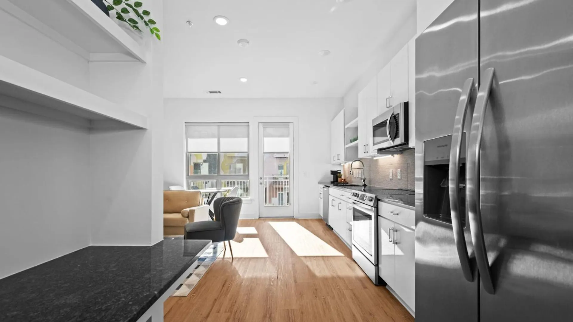 Loso Apartments In Charlotte 0*,  United States