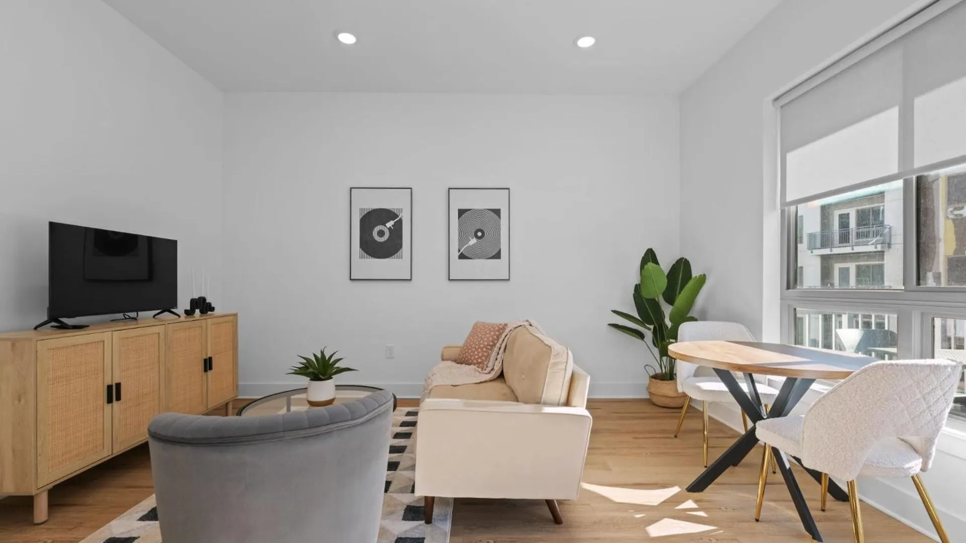 Loso Apartments In Charlotte