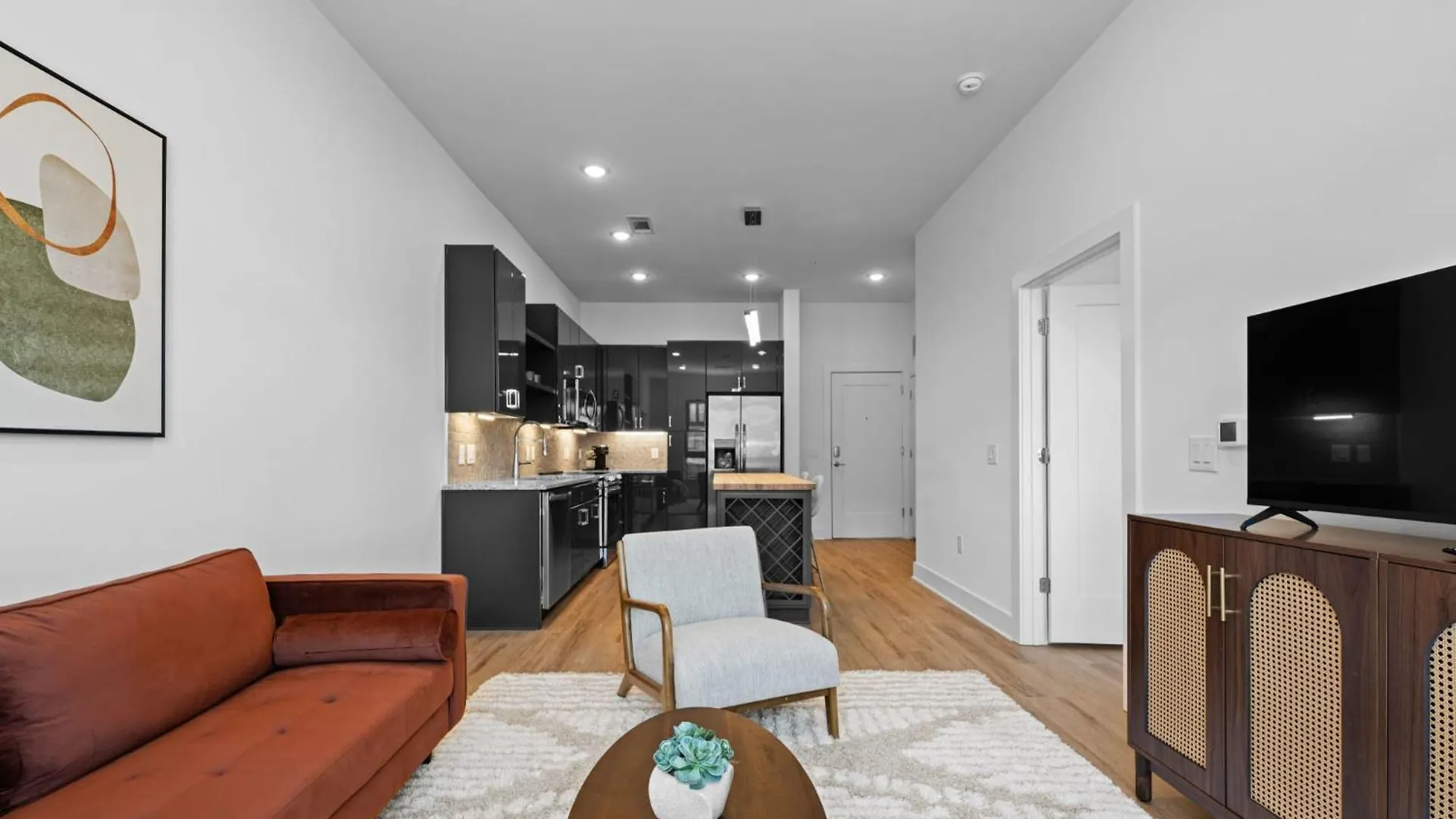 Loso Apartments In Charlotte