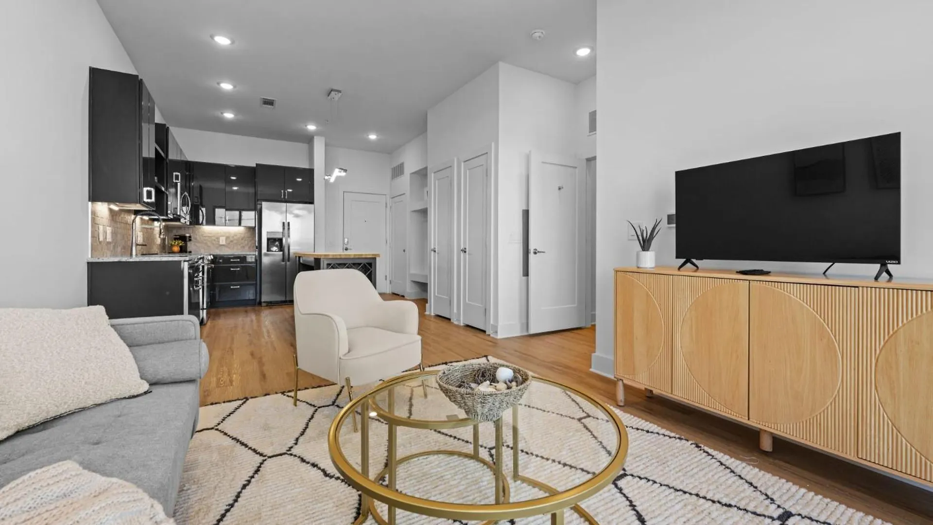 Loso Apartments In Charlotte