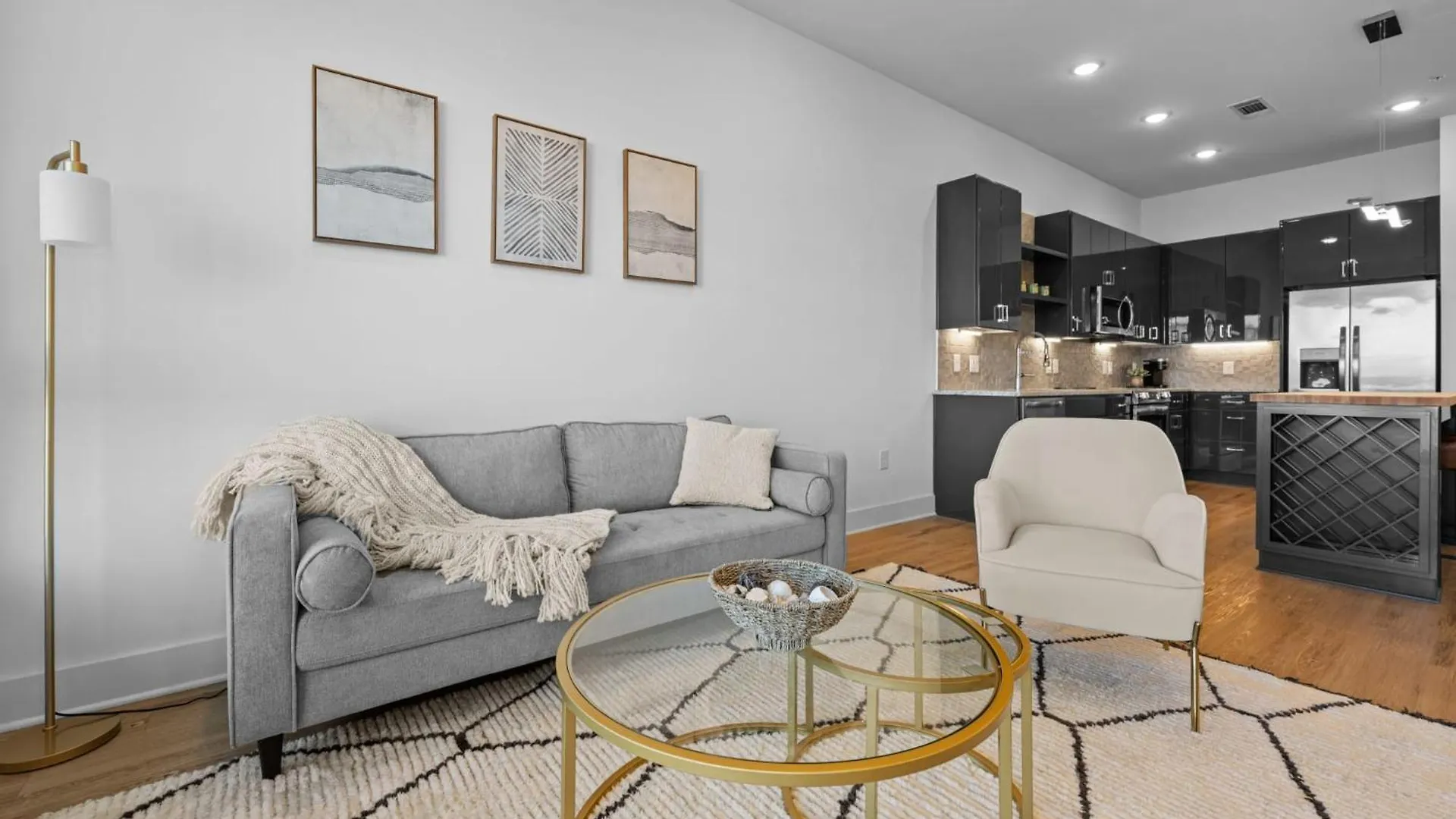 Loso Apartments In Charlotte United States