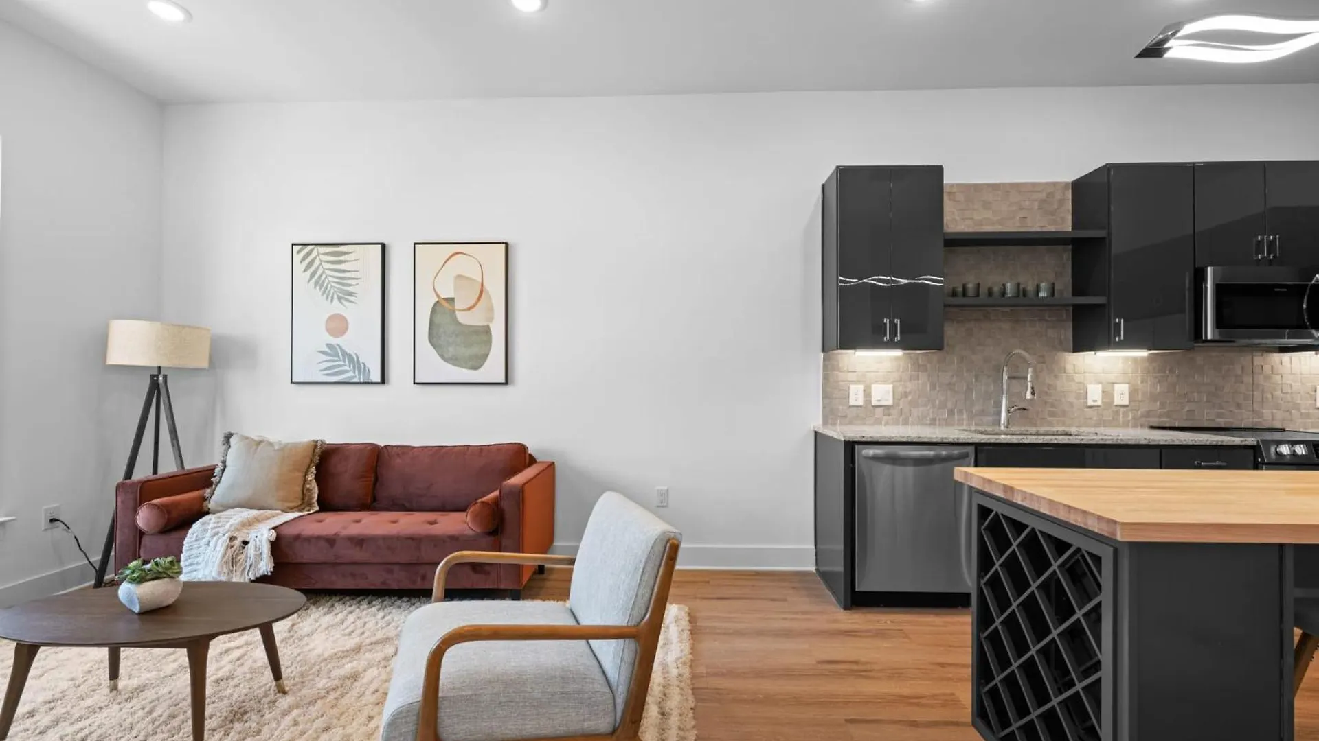 Loso Apartments In Charlotte