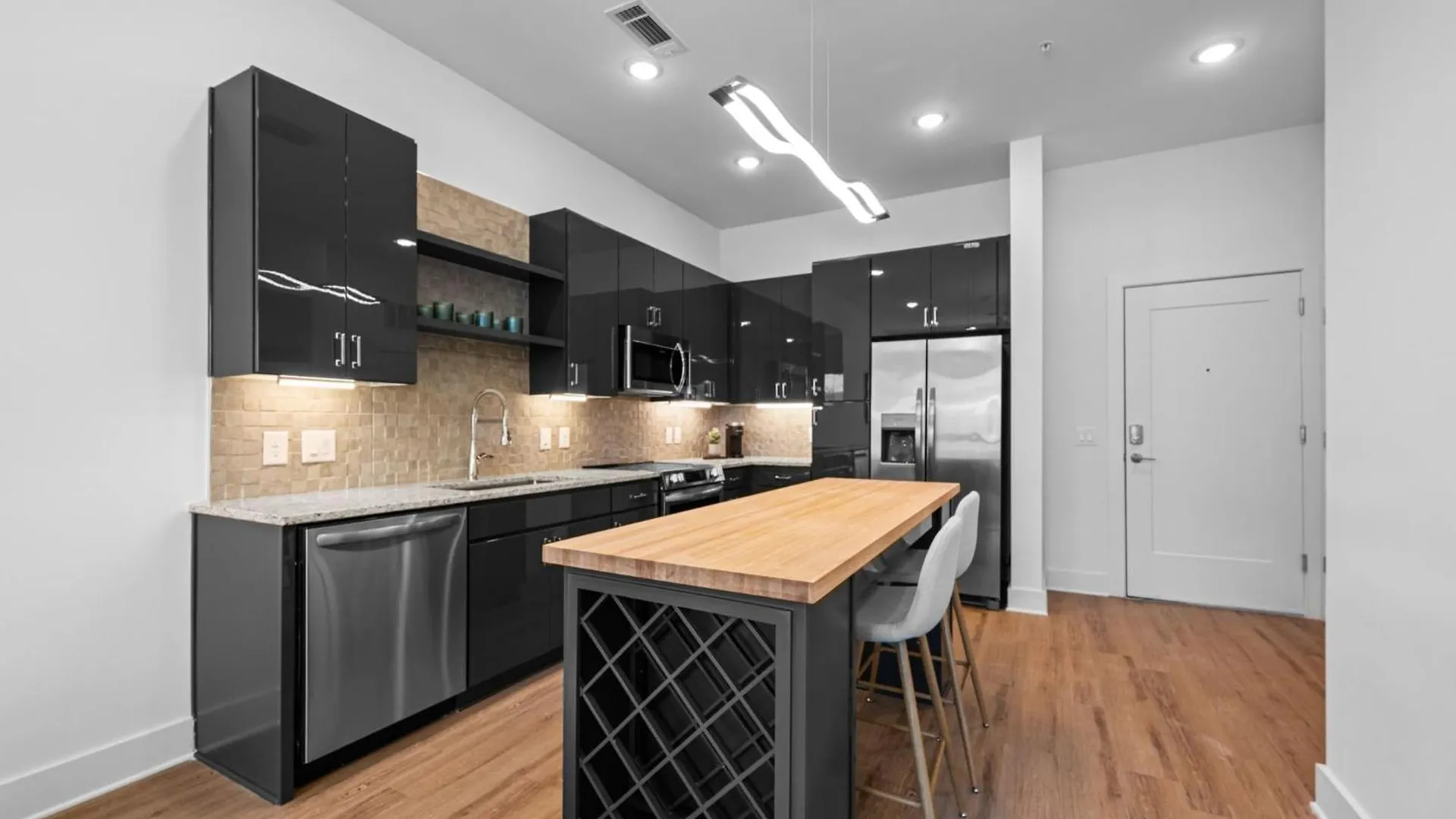 Loso Apartments In Charlotte 0*,  United States
