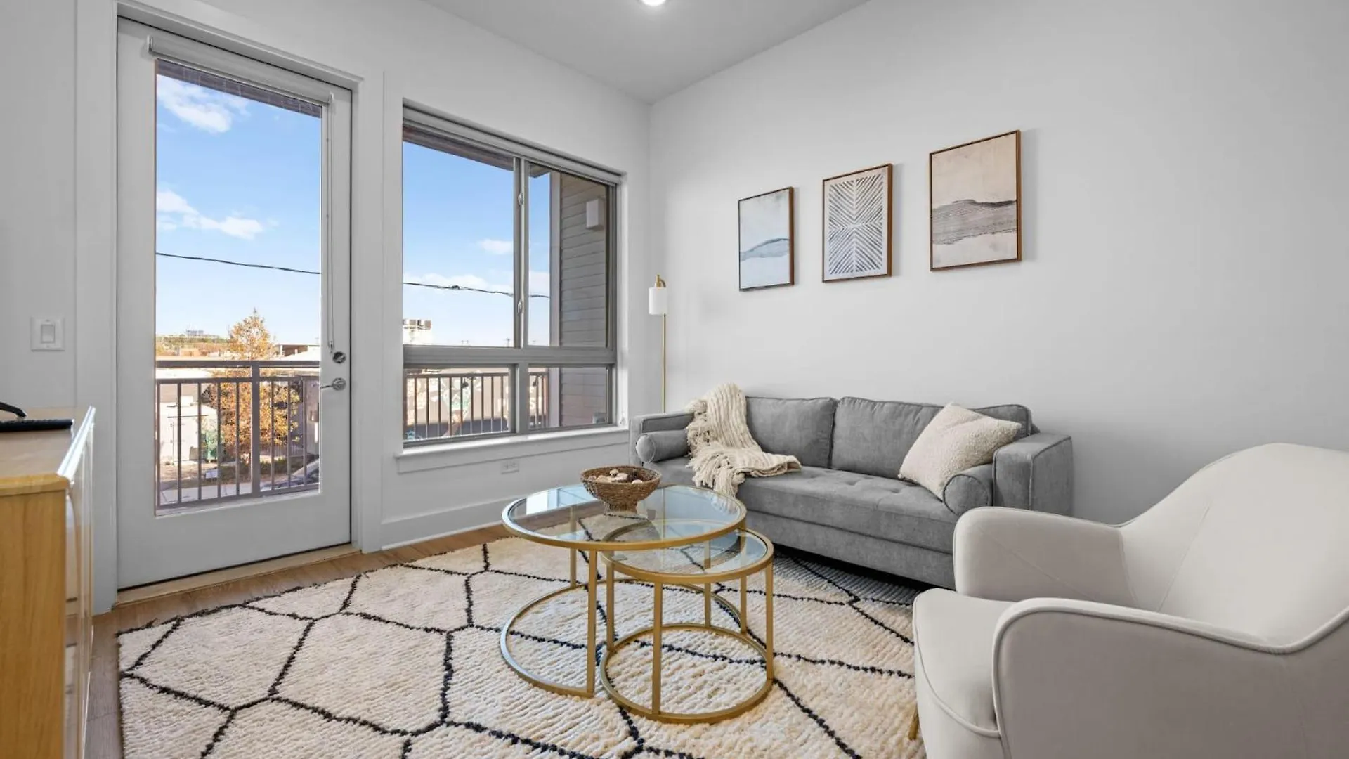 Loso Apartments In Charlotte United States