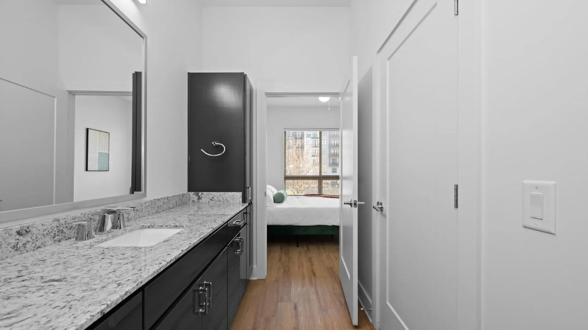 Loso Apartments In Charlotte