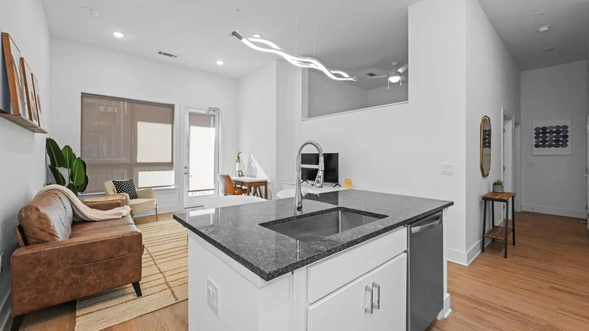 Loso Apartments In Charlotte United States
