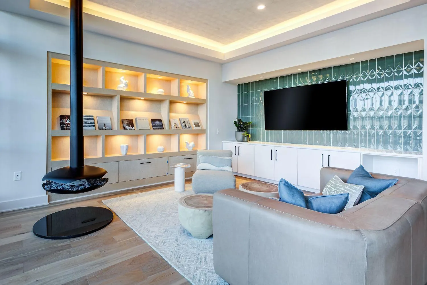 Loso Apartments In Charlotte