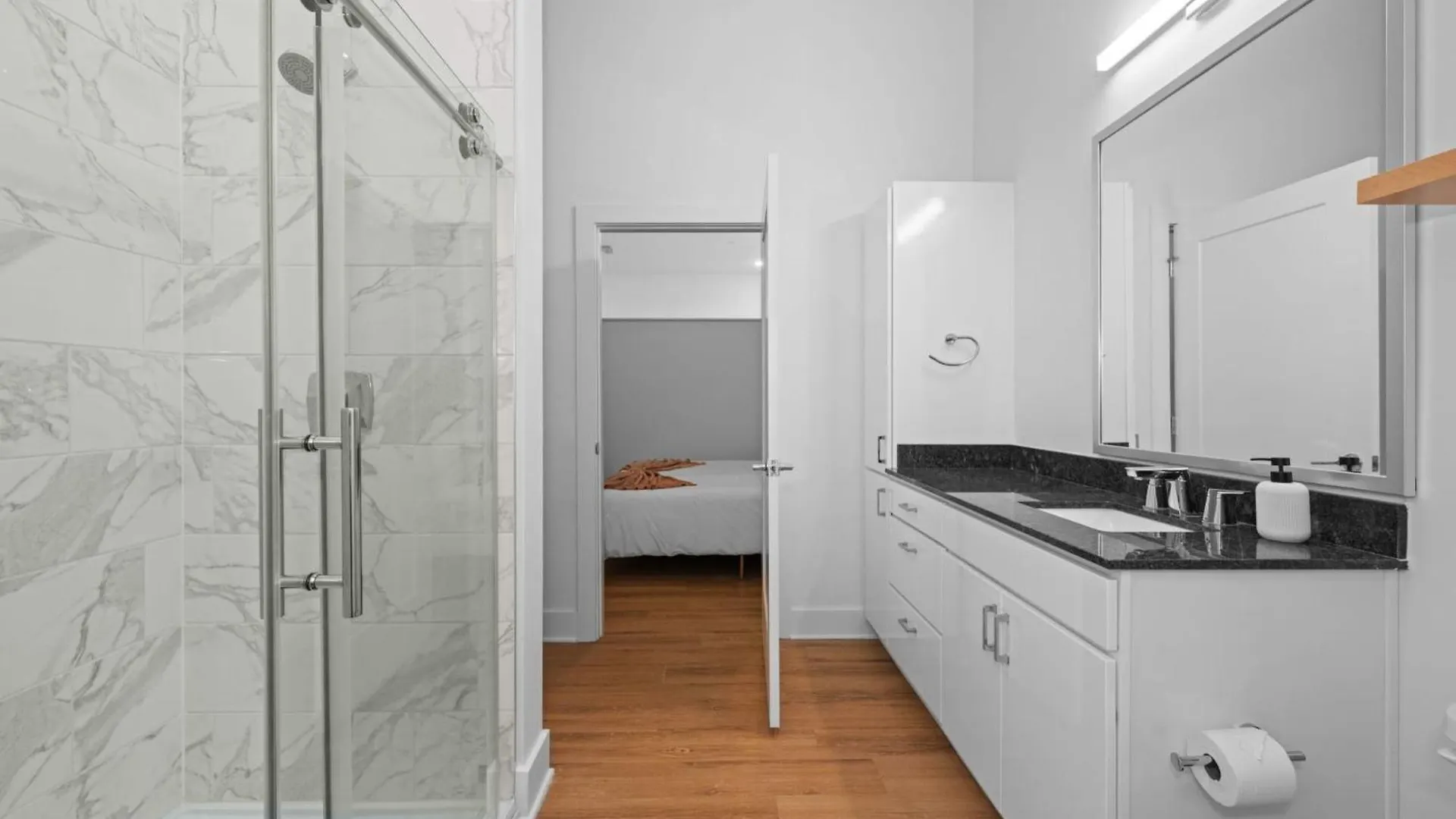 Loso Apartments In Charlotte United States