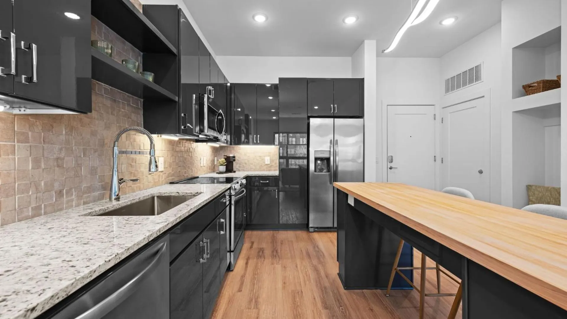 Loso Apartments In Charlotte