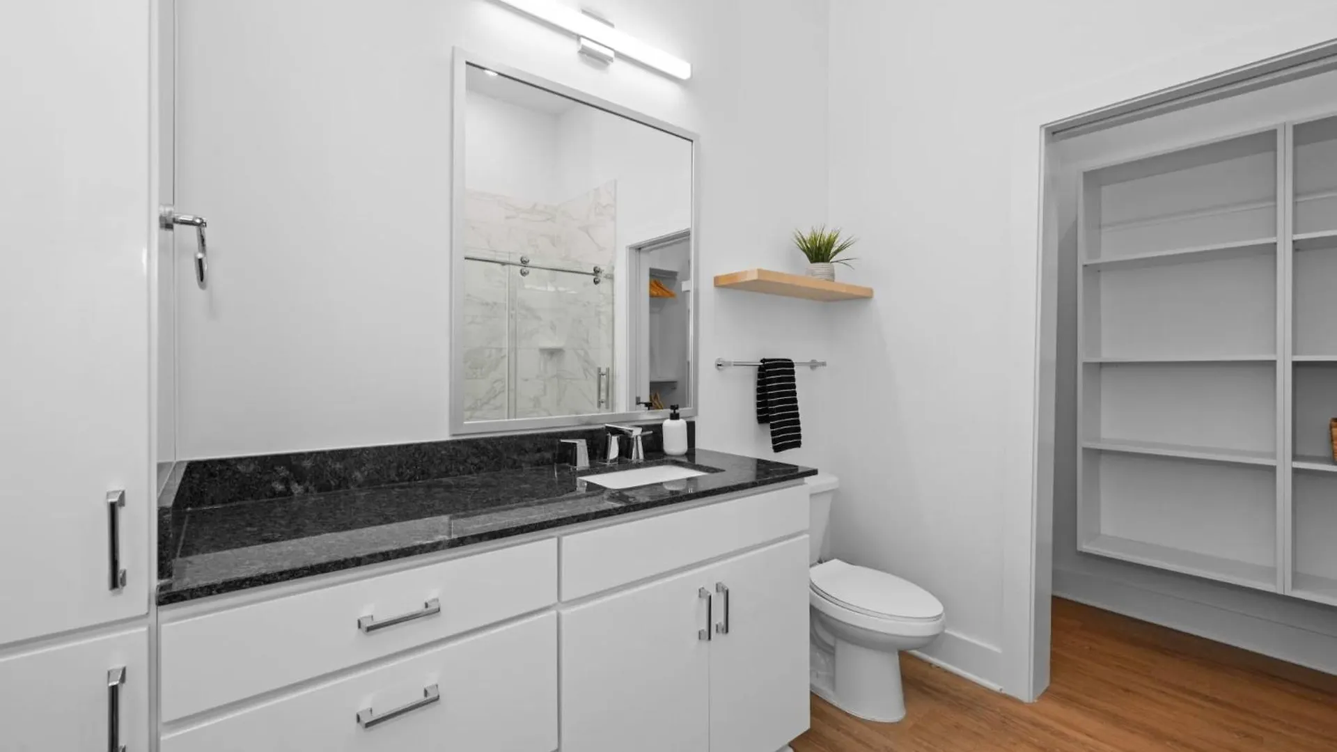 Loso Apartments In Charlotte