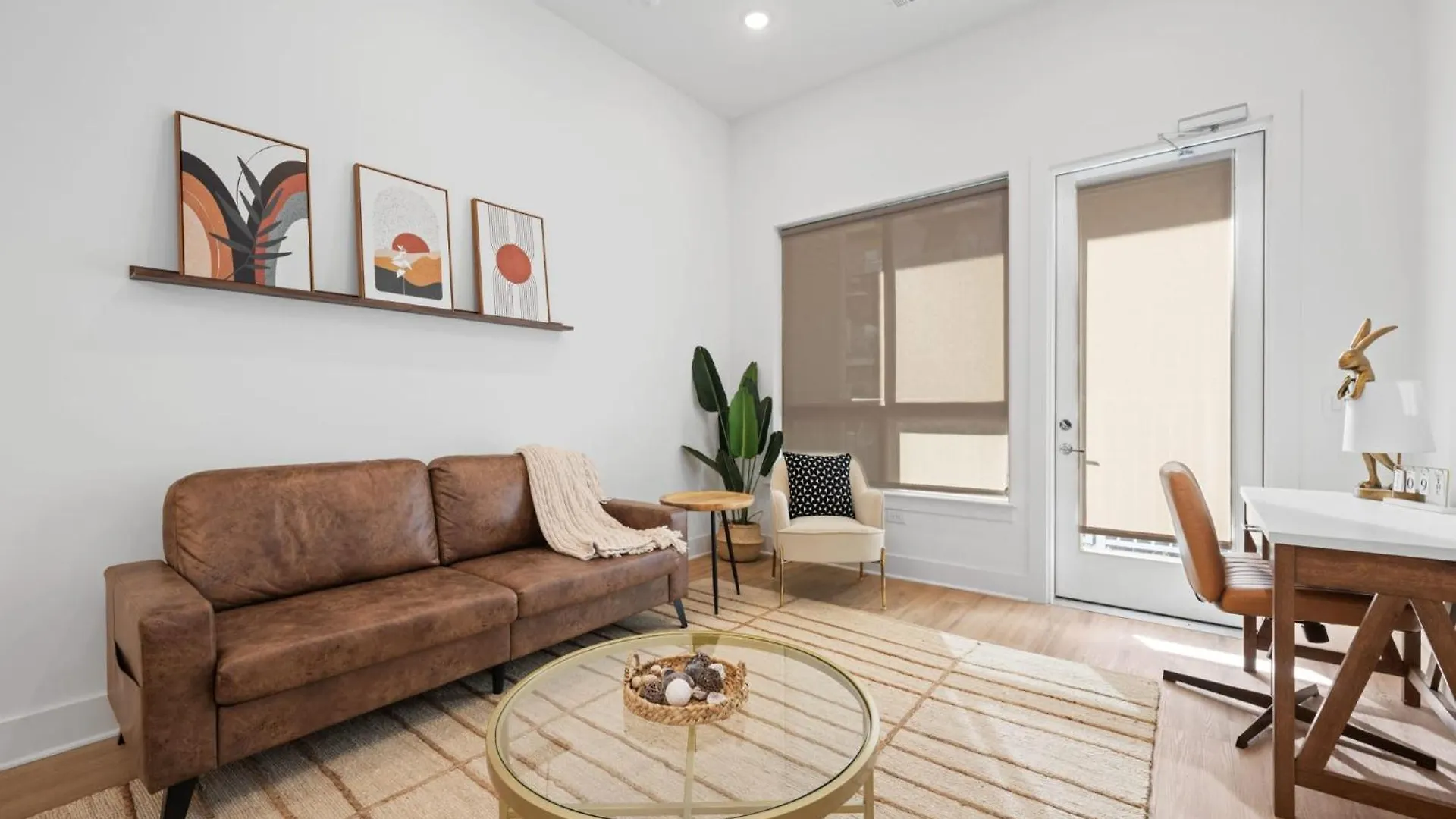 Loso Apartments In Charlotte