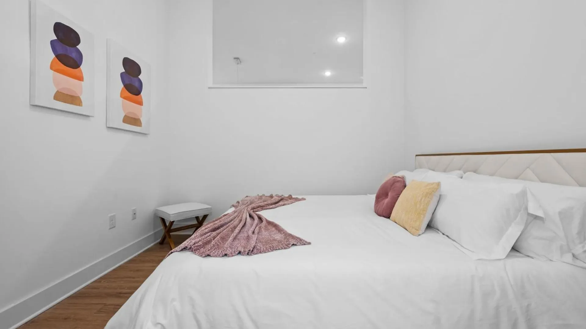Loso Apartments In Charlotte