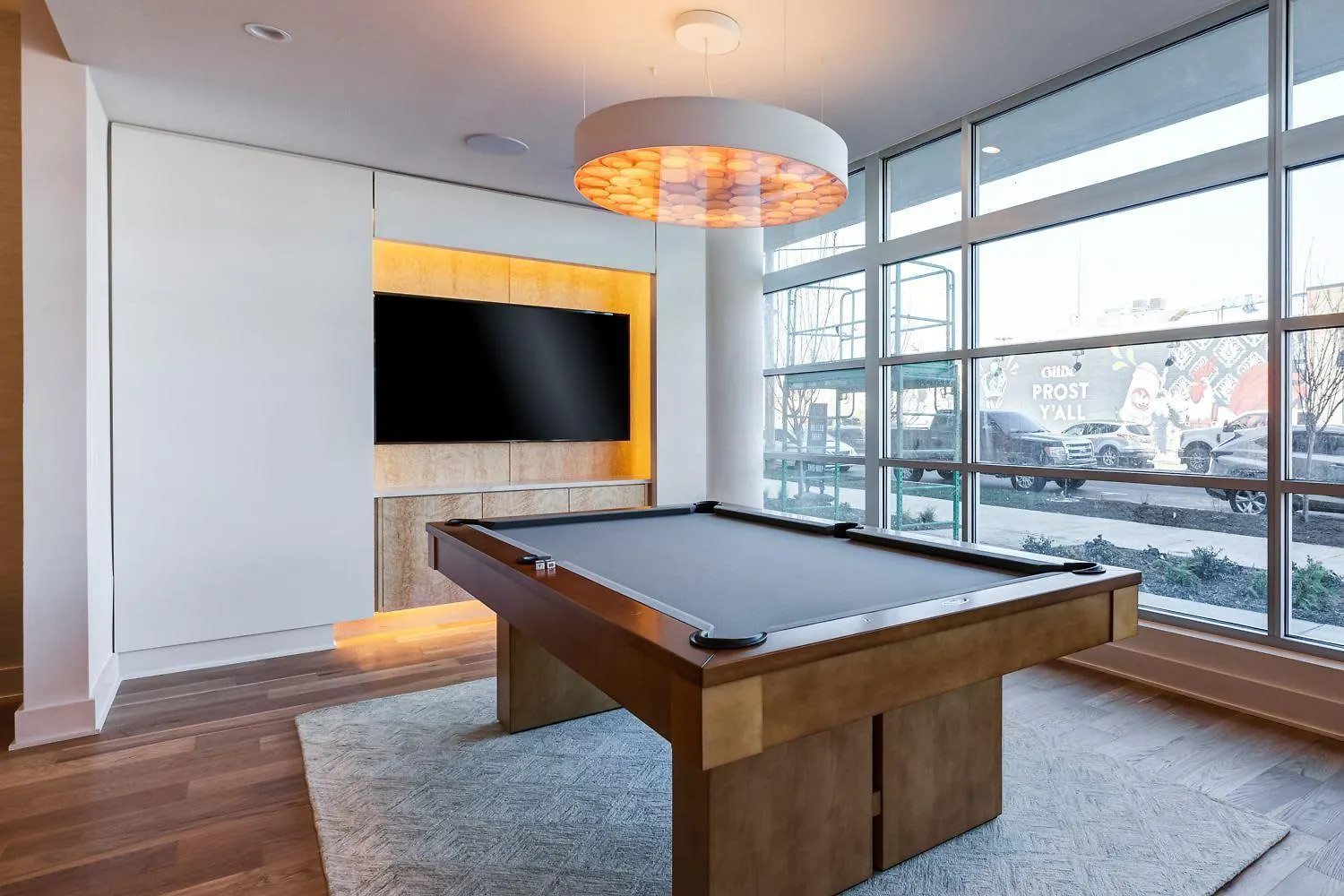 Loso Apartments In Charlotte