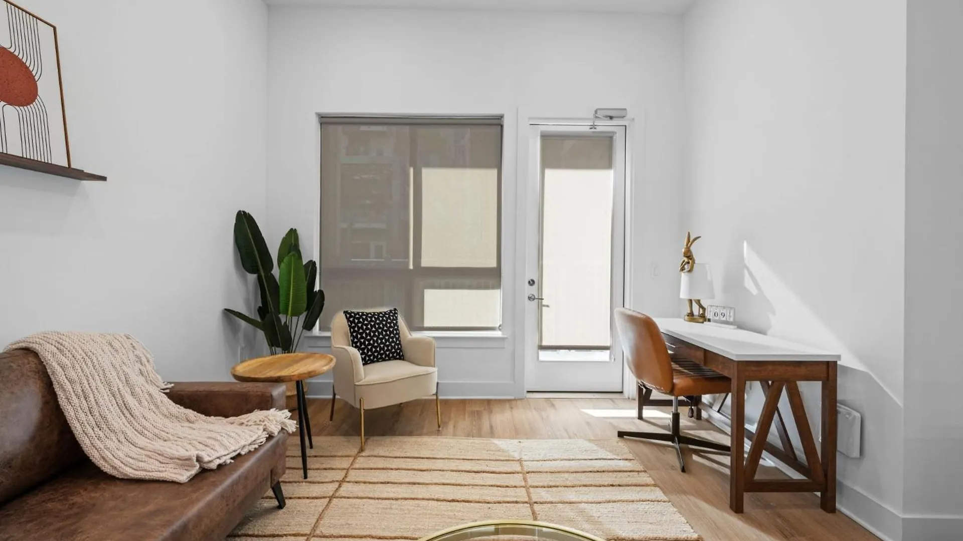 Loso Apartments In Charlotte