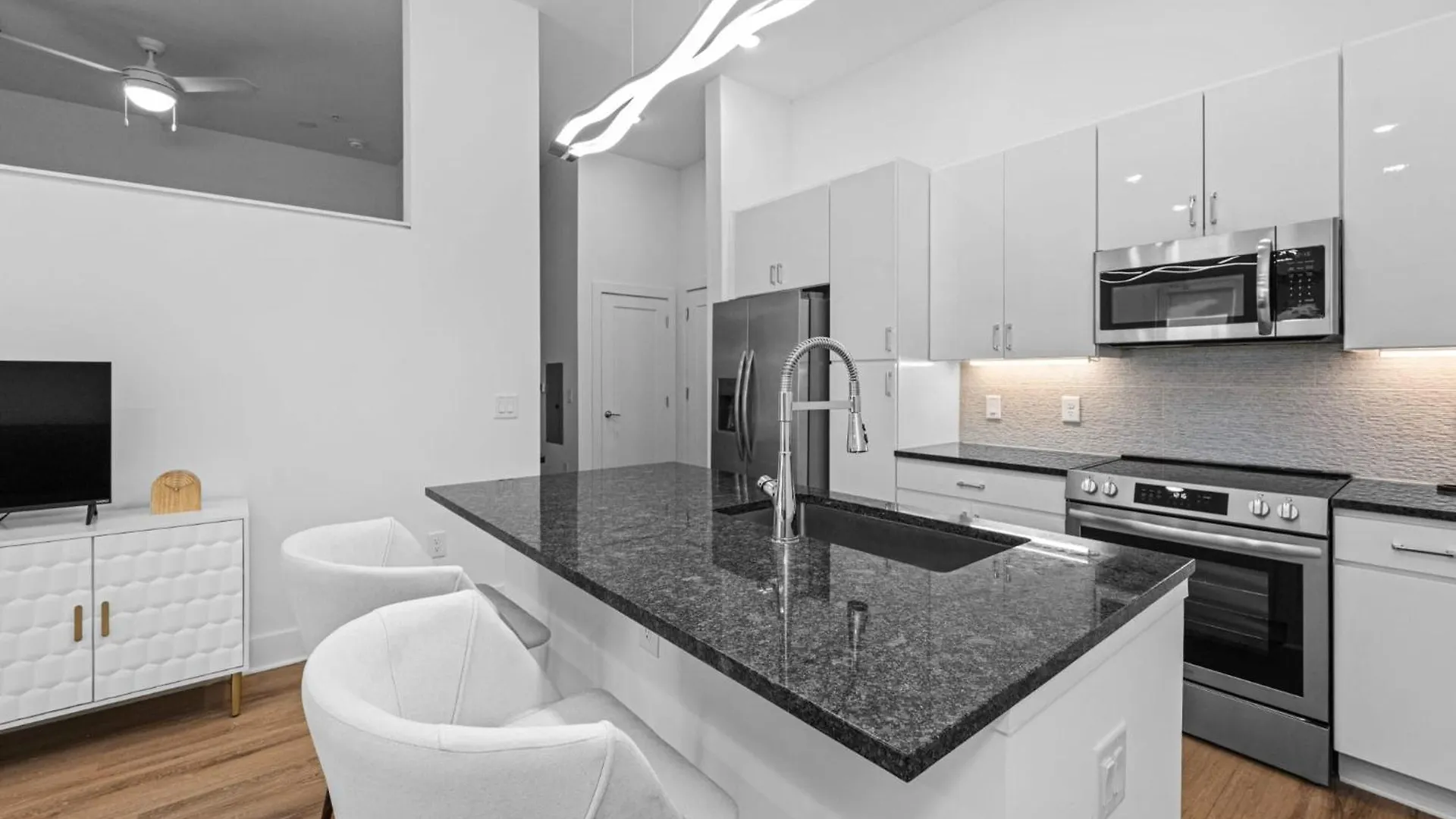 Loso Apartments In Charlotte