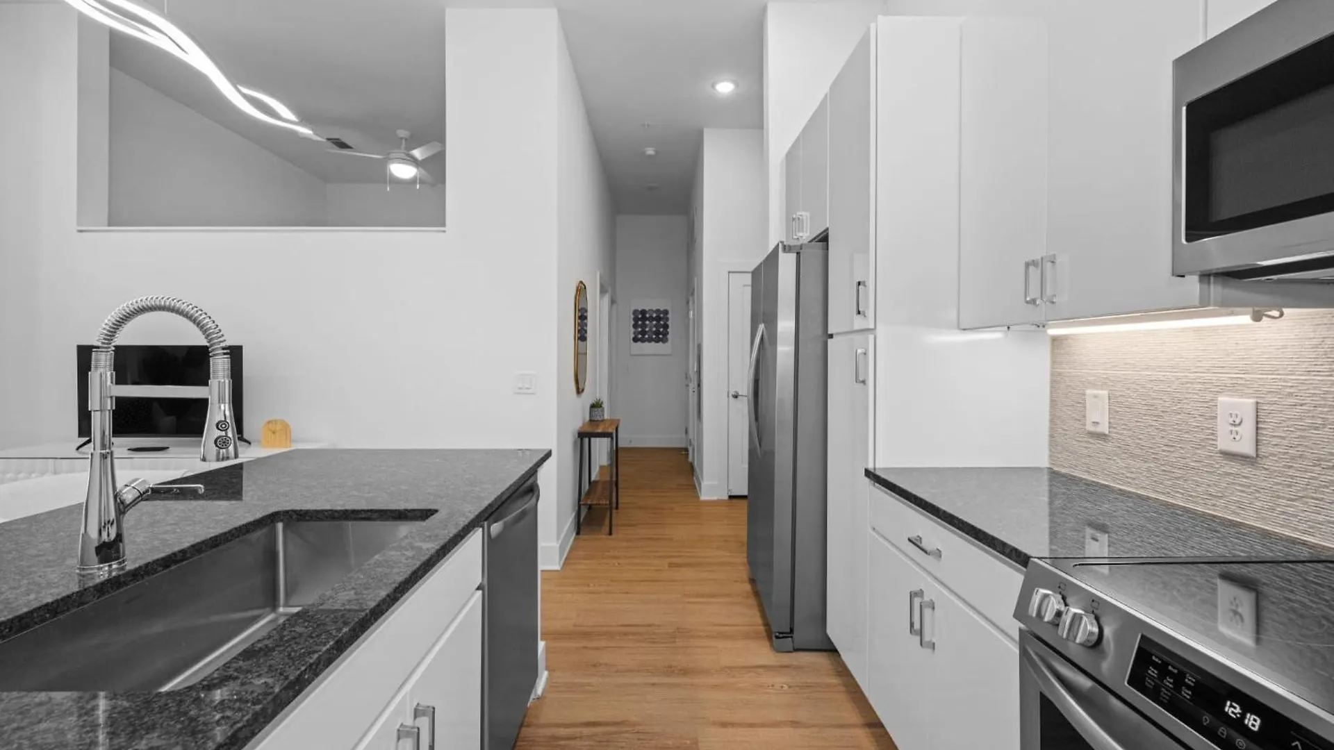 Loso Apartments In Charlotte United States