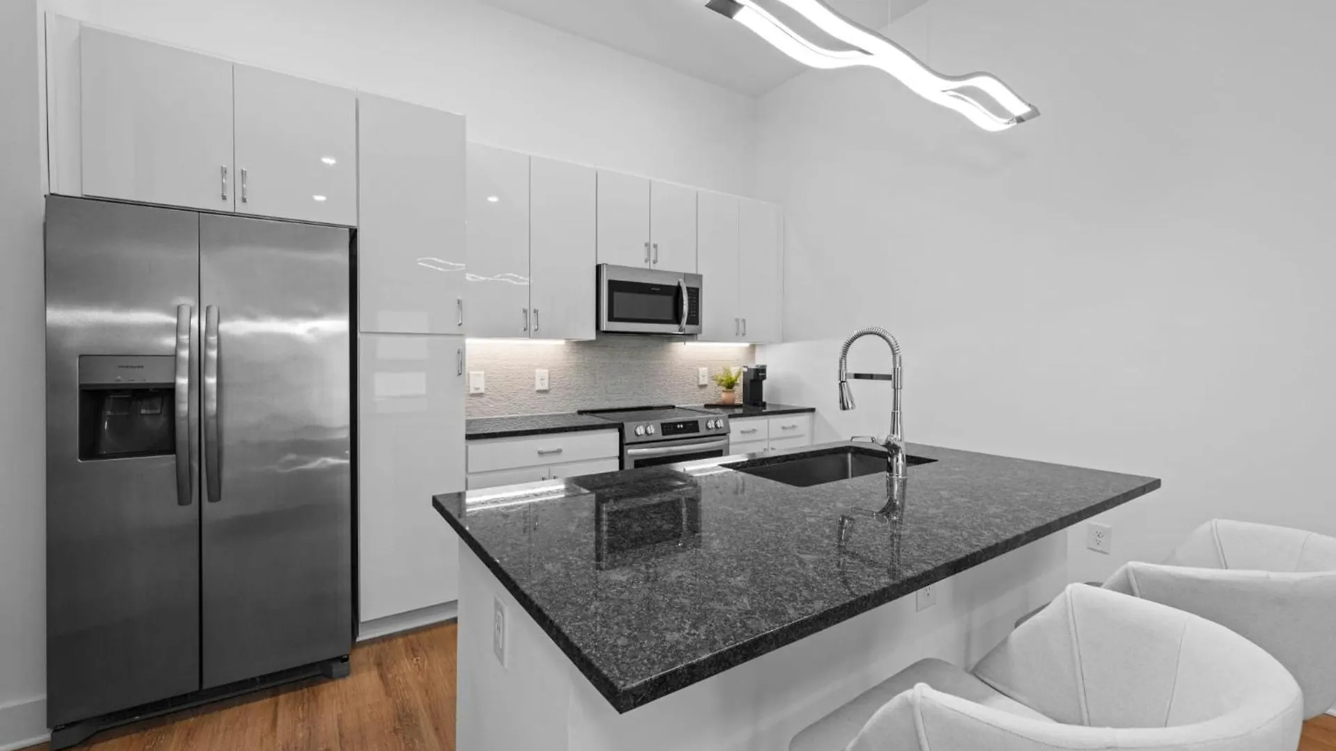 Loso Apartments In Charlotte