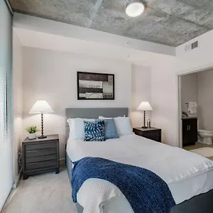 The Ascher In Apartment